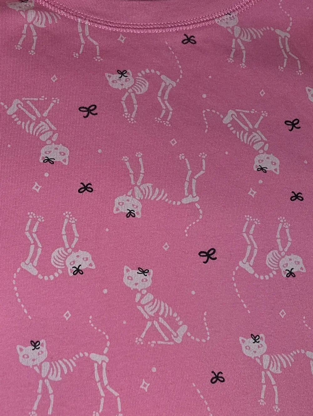 Girls Old Navy Pajama Set